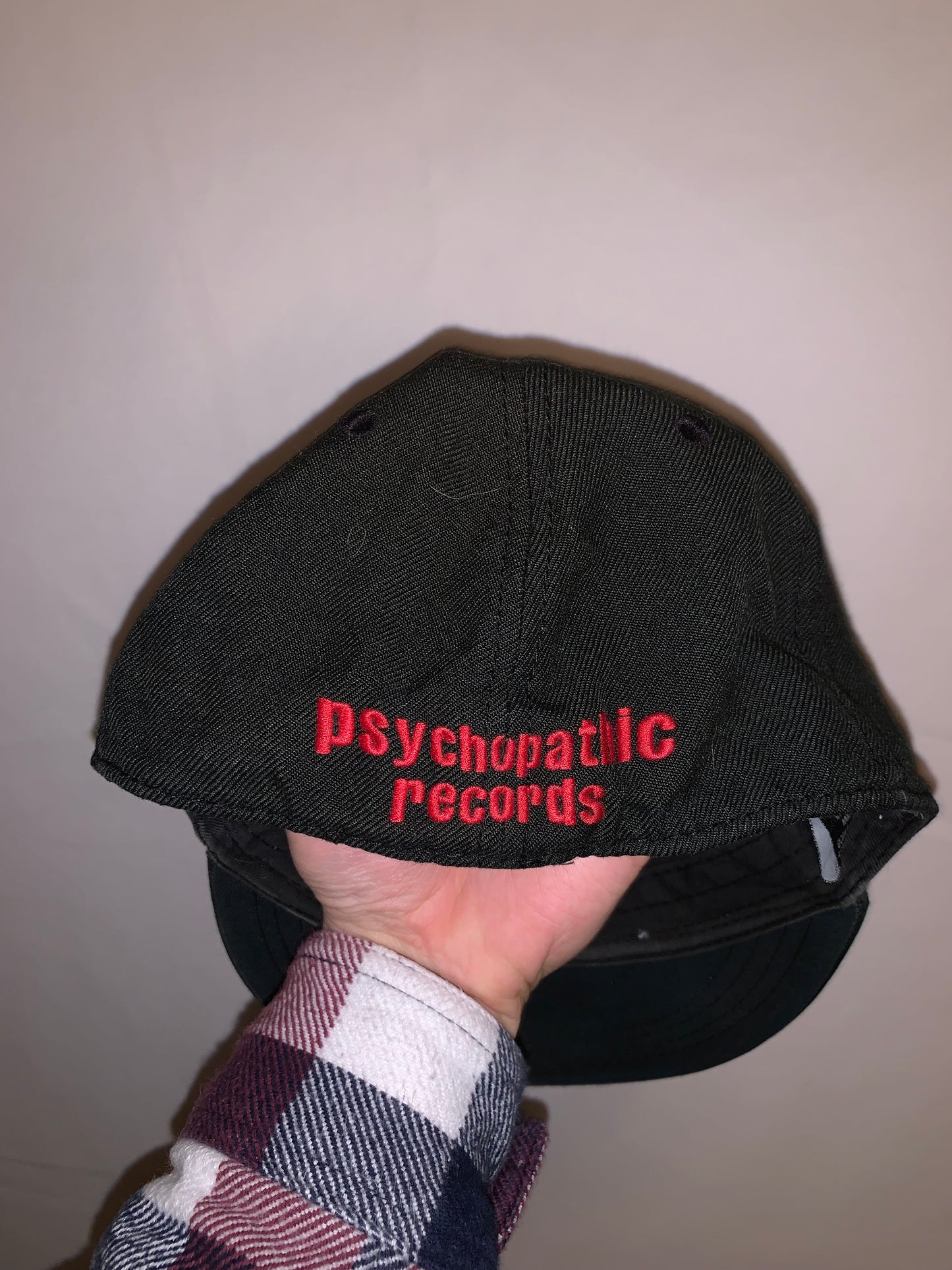 Psychopathic Records Hat