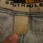 South Pole Carpenter Jorts - 36” x 13”