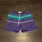 80's Action Sport Shorts - 35” x 5”