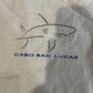 Manga larga Cabo San Lucas - 21.5” x 27.5”