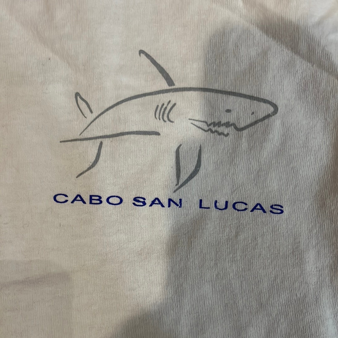 Cabo San Lucas Longsleeve - 21.5” x 27.5”