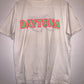 80's Daytona BB Airbrushed Tshirt - Small - 19” x 25”