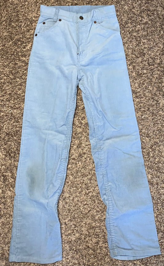 80's GAP Denim - 22” x 25”