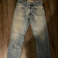 Levi 505 - 33” x 32”