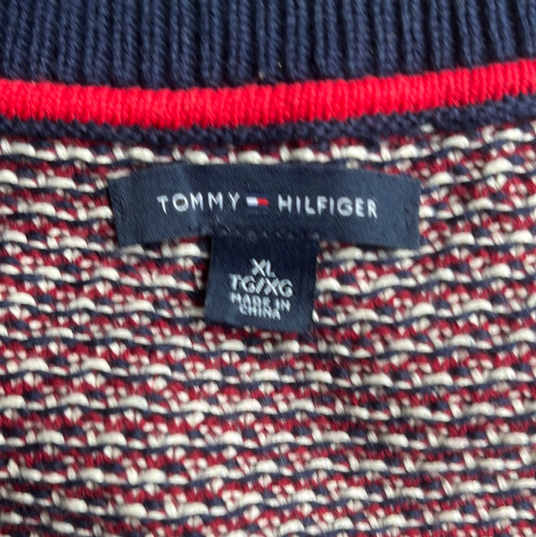 Tommy Hilfiger 毛衣 - 中号 - 20" x 26"