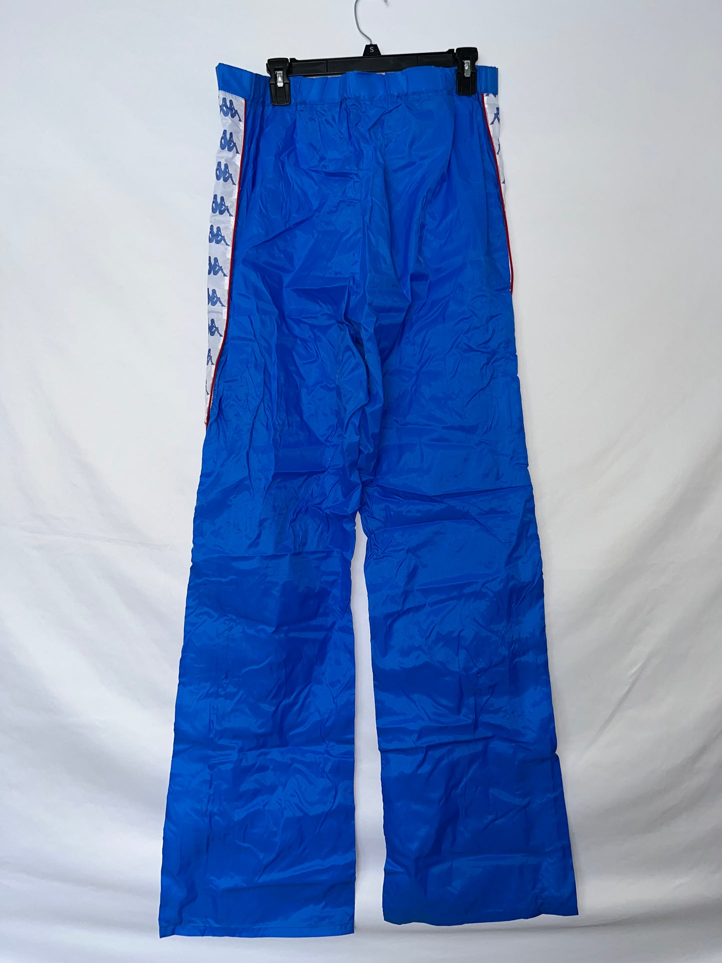 Kappa Swishy Pants - 35” x 35.5”