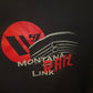 Champion Montana Rail Link cuello redondo - XL - 27" x 26"