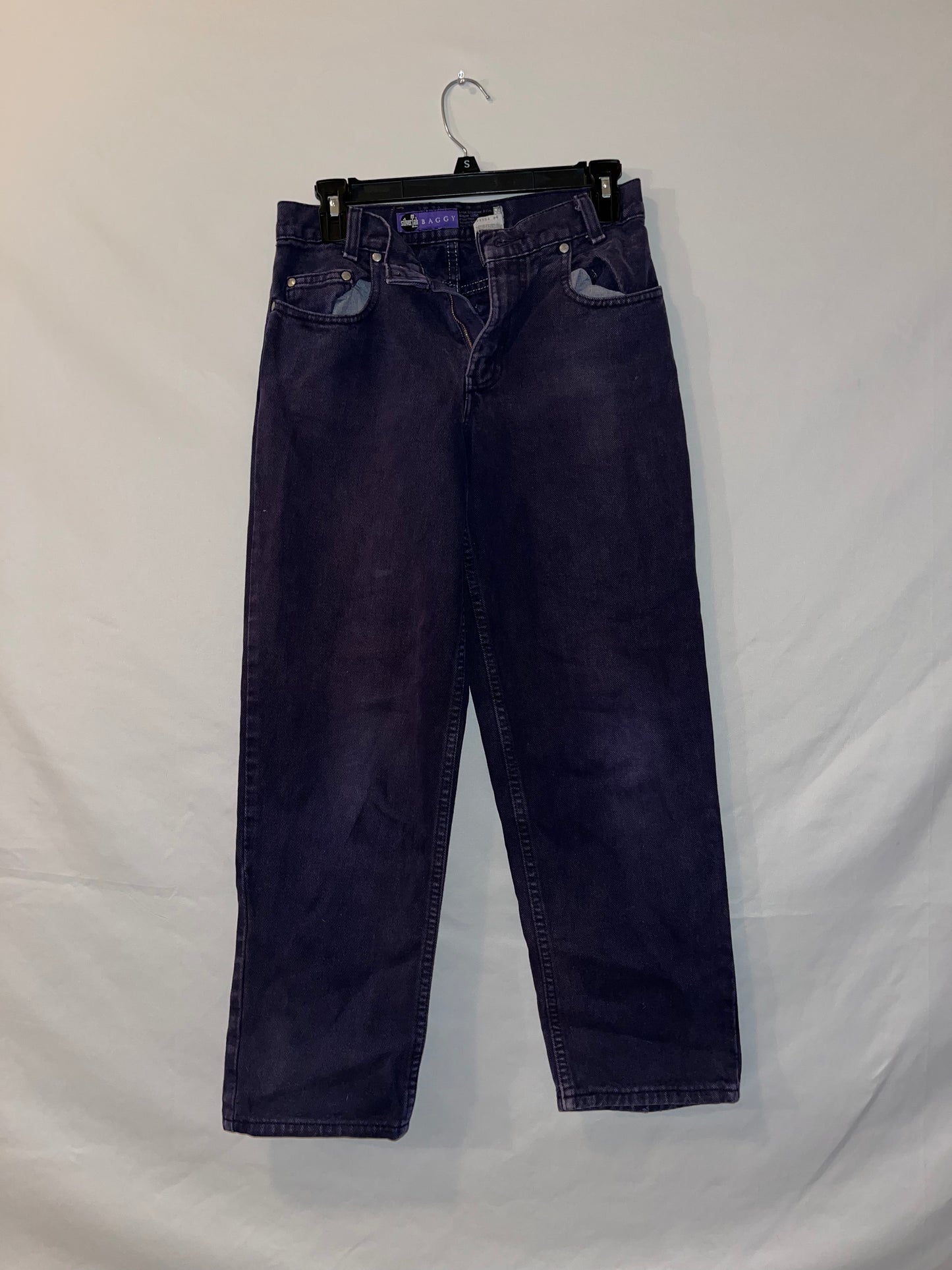 90's Levis Silver Tab Jeans - 30” x 24”