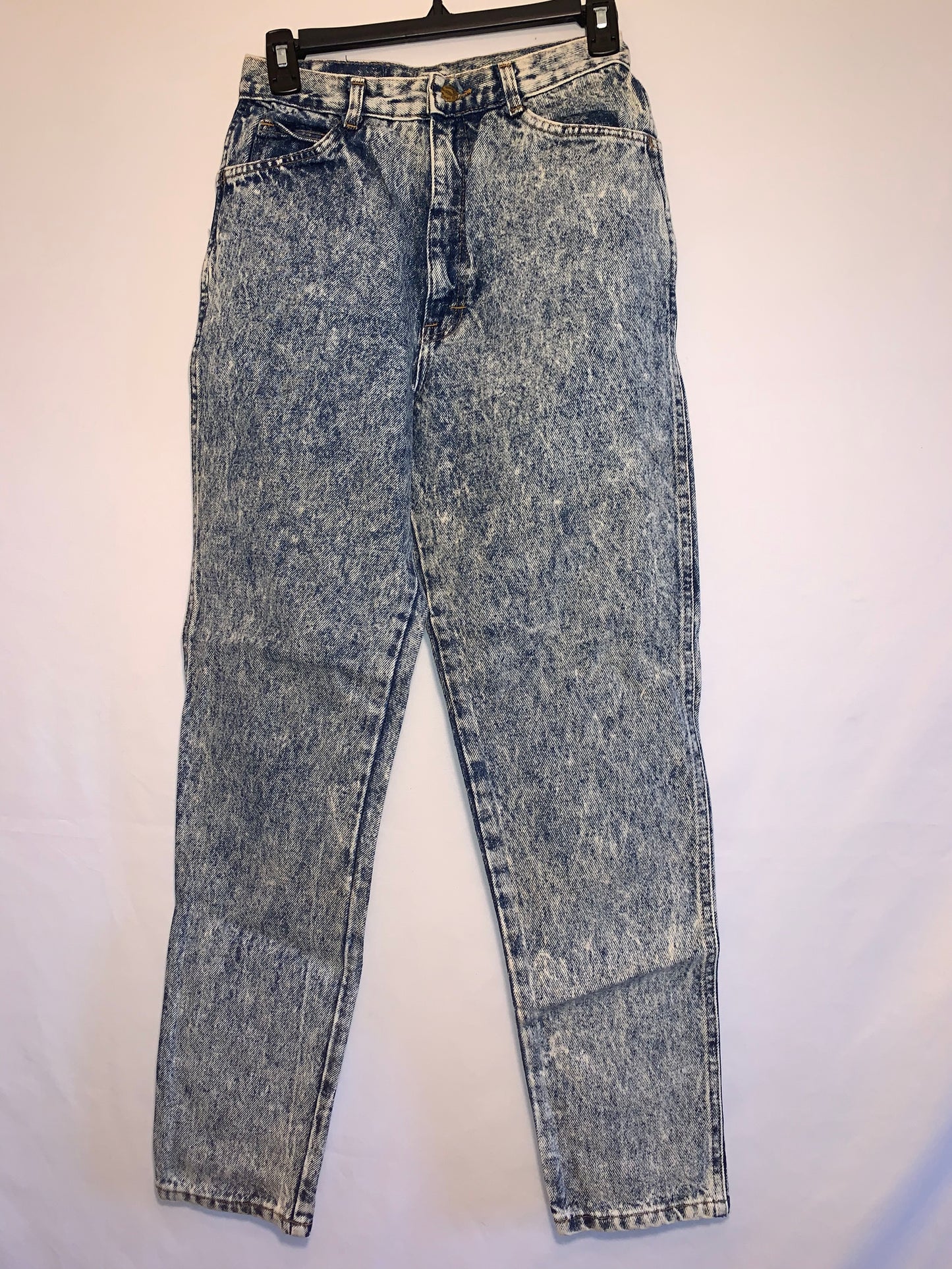 90's Action West Jeans - 24” x 28”