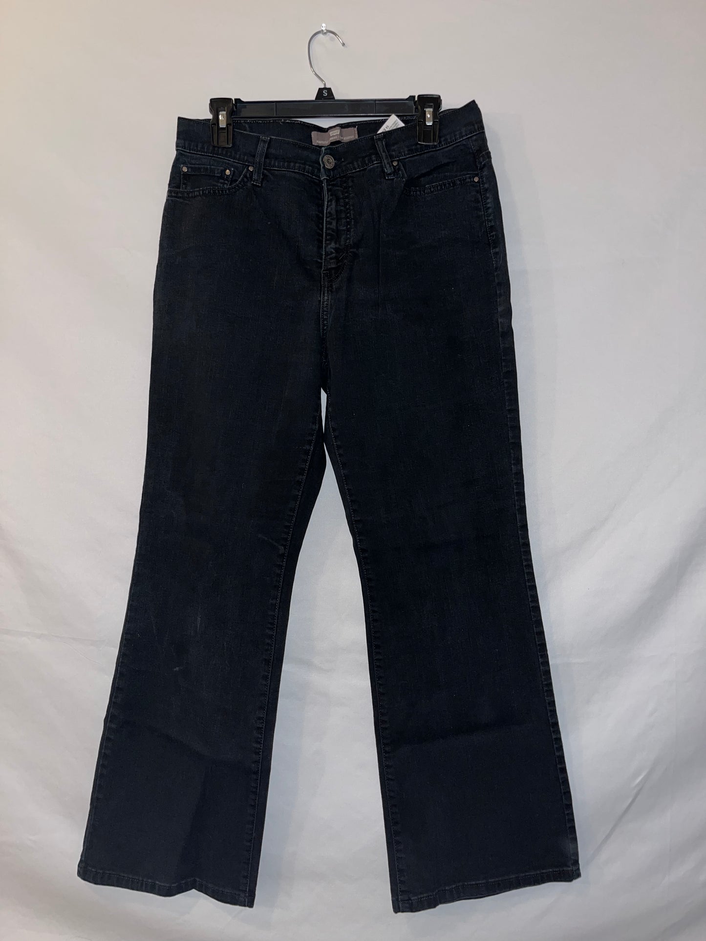 Levi 512 Bootcut Pants - 32” x 28”