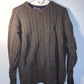 Chaps Sweater - Grande - 22.5” x 25”