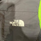 North Face Zip Up Jacket - Medium - 20” x 26”