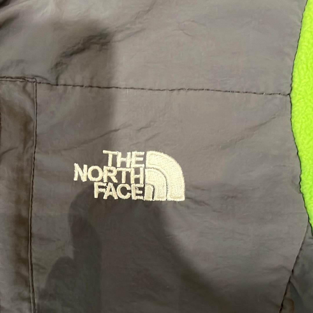 Chaqueta con cremallera North Face - Mediana - 20" x 26"