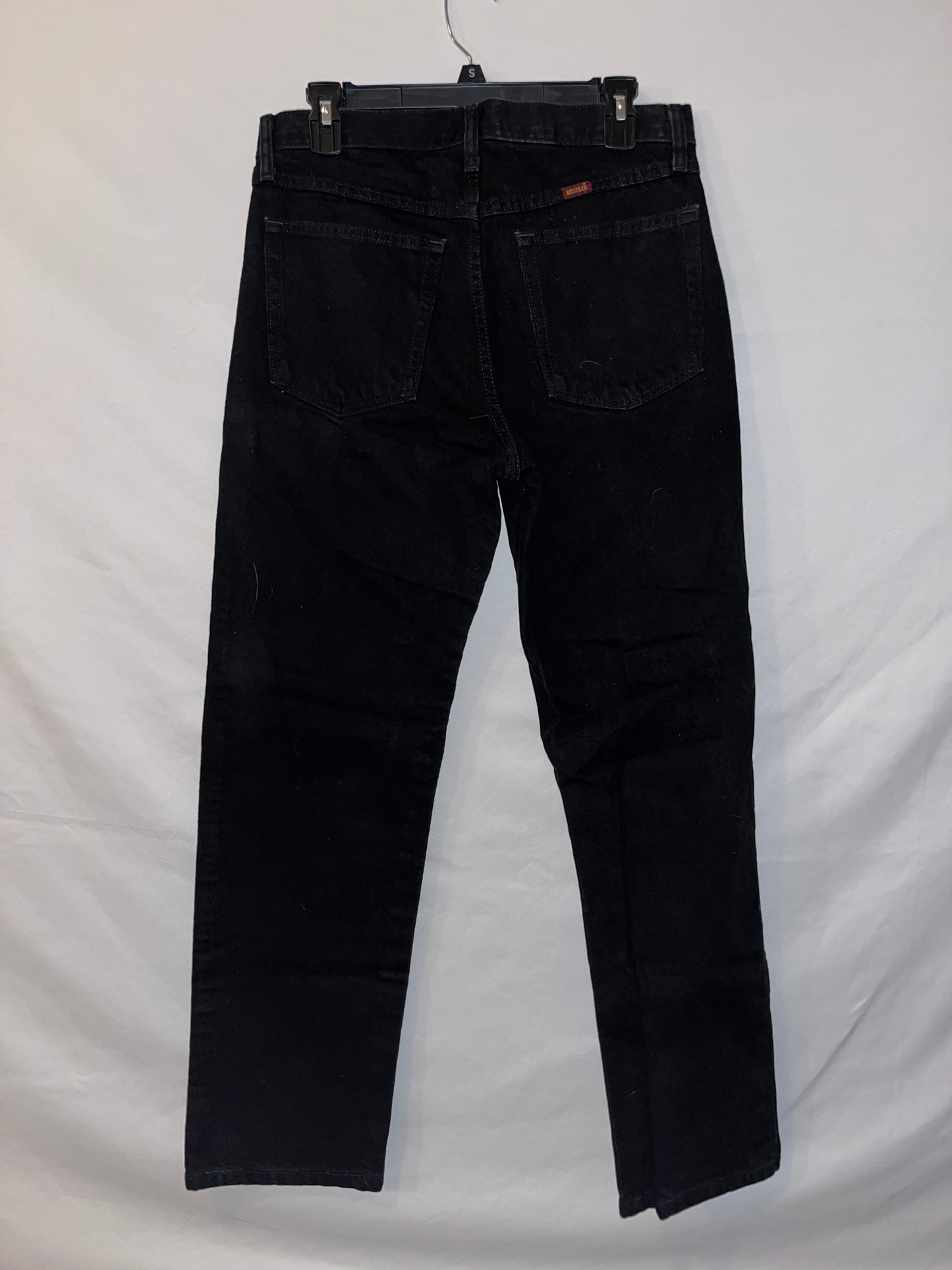 Rustler Jeans - 32” x 28.5”