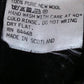 Suéter Bass Pure Wool Made in Scotland - Mediano - 20.5" x 27"