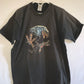 FOTL Eagle Tshirt - Large - 22.5” x 29”