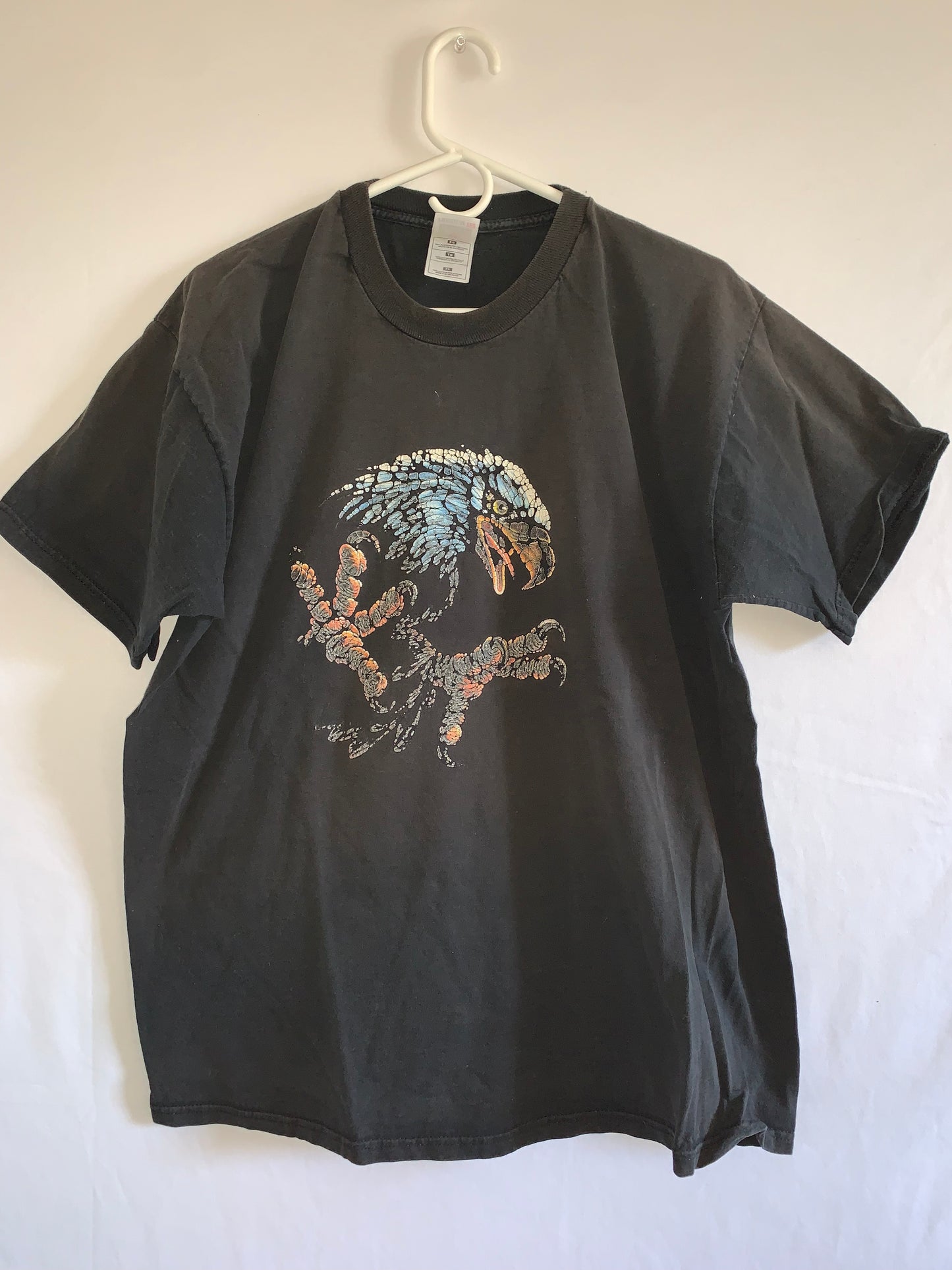 FOTL Eagle Tshirt - Large - 22.5” x 29”