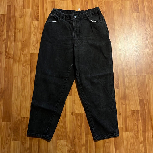 90's Citano Jeans - 30” x 26.5”