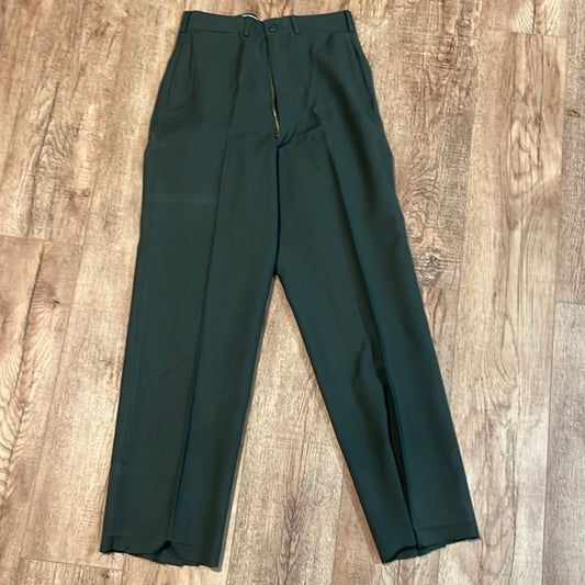 70's Work Pants - 30” x 32.5”